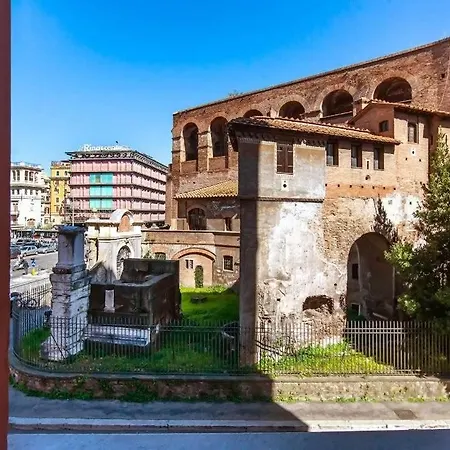 Veneto * Rom